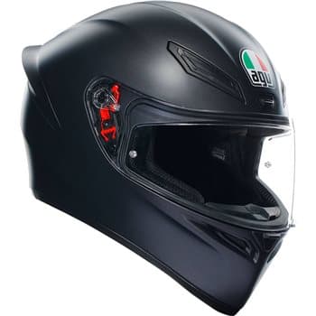 AGV K1-S MATT BLACK HELMET