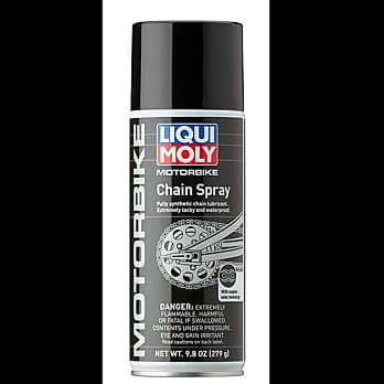 LIQUI MOLY CHAIN LUBE