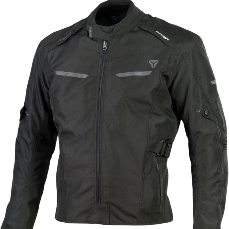 SECA KATANA 3 MOTORCYCLE JACKET
