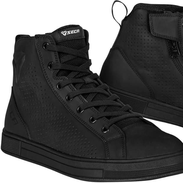 SECA KENT 2 MOTORCYCLE SHOES