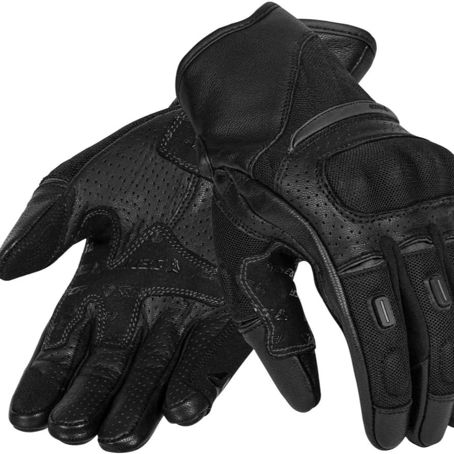SECA AXIS MESH 2 MOTORCYCLE GLOVES