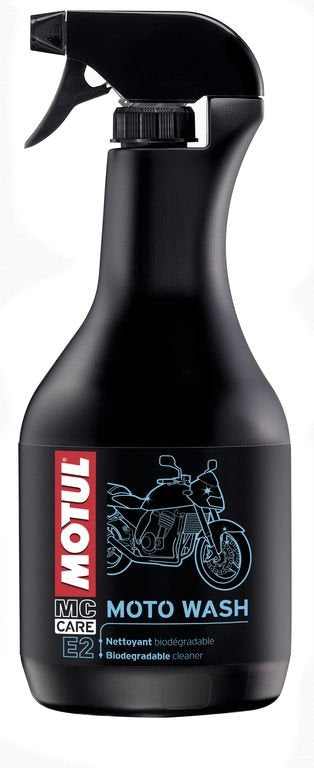 MOTUL MC CARE E2 MOTO WASH