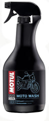 MOTUL MC CARE E2 MOTO WASH