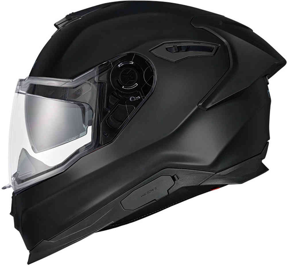 Nexx Y.100R Fullblack Helmet Matt Black
