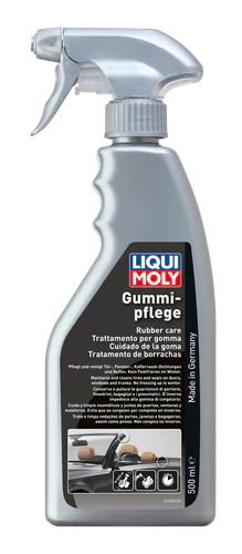 Liqui Moly Rubber Care