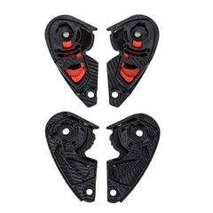 AXOR X-CROSS HELMET MECHANISM