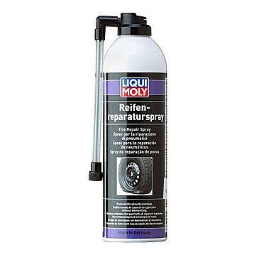Liqui Moly Tire Repair Spray