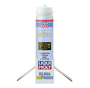 Liqui Moly Klima Refresh Bomb