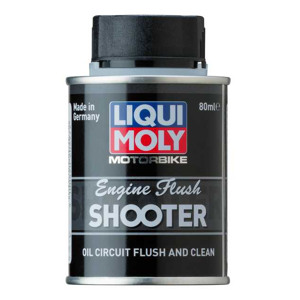 Liqui Moly Engine Flush Shooter