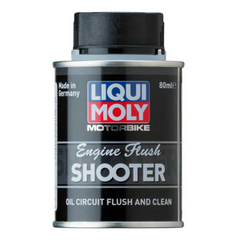 Liqui Moly Engine Flush Shooter