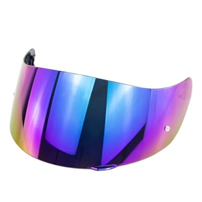 AGV GT4 K-5 S/K3 SV/K1 S Visor Purple ( After Market )