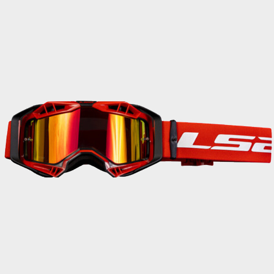 LS2 Aura Pro Goggle