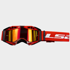 LS2 Aura Pro Goggle