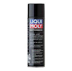 Liqui Moly Chain and Brake Cleaner