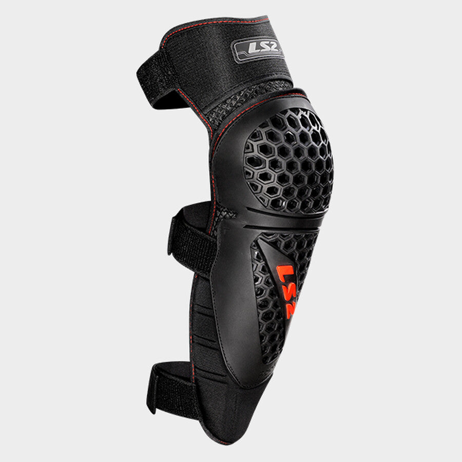 LS2 Rookie Knee Protector