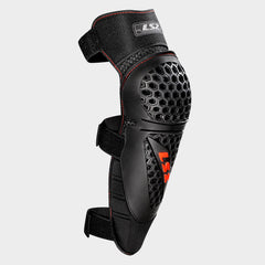 LS2 Rookie Knee Protector