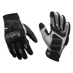AXOR AIR STREAM GLOVES BLACK