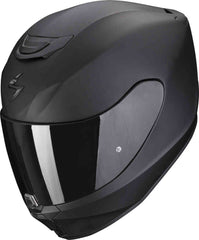 Scorpion EXO 391 Solid Helmet Matt Black