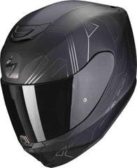 Scorpion EXO 391 Spada Helmet Gray