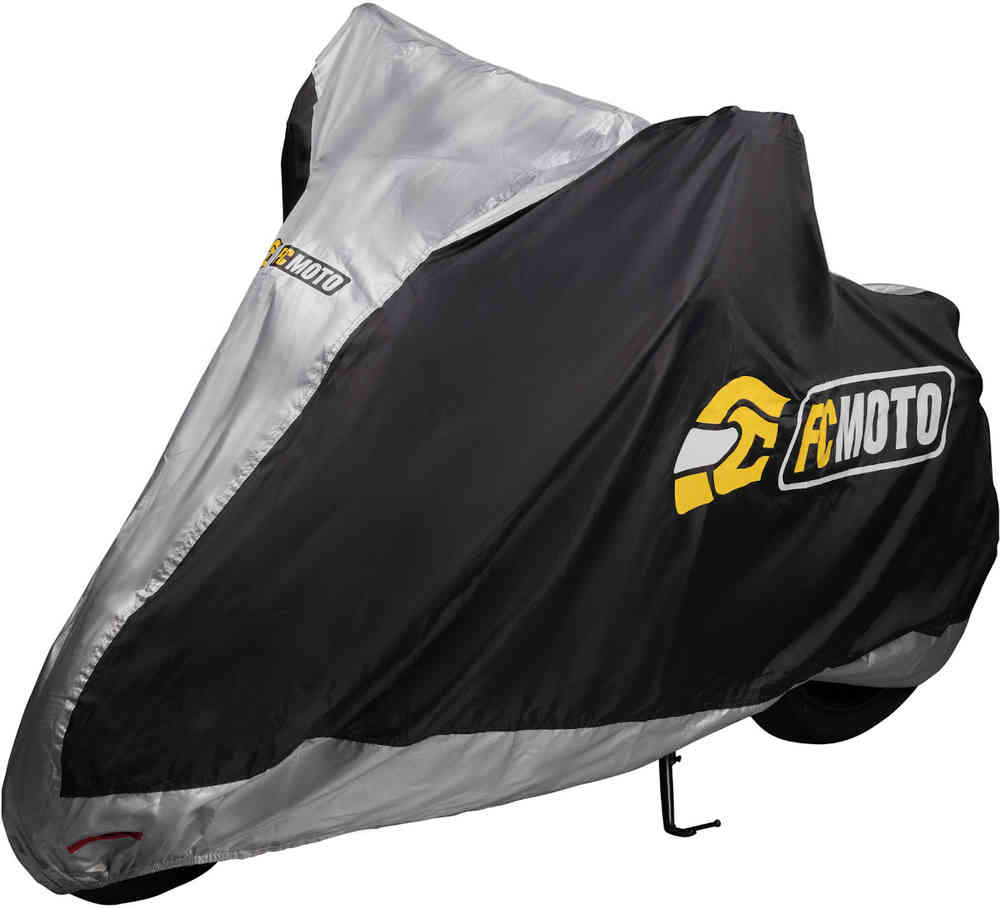 FC-Moto Basic Motorcycle Cover