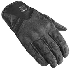 Bogotto Bolt Motorcycle Gloves Grey
