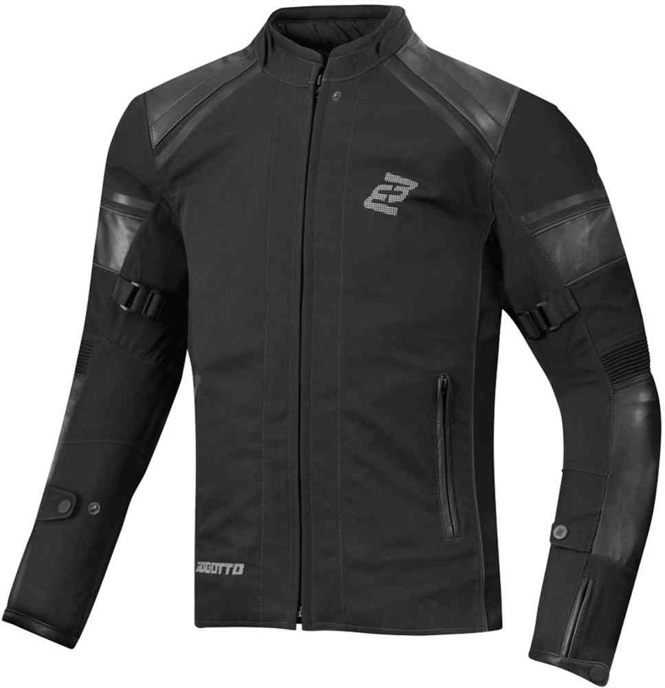 Bogotto Blizzard-X waterproof Motorcycle Textile Jacket