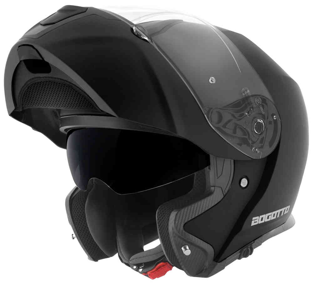 Bogotto FF403 Flip-Up Helmet