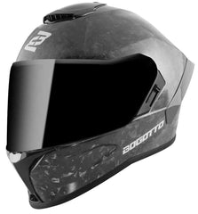 Bogotto Phantom Carbon Helmet Forged