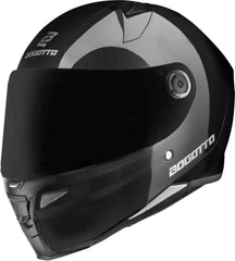 Bogotto FF110 Helmet Black