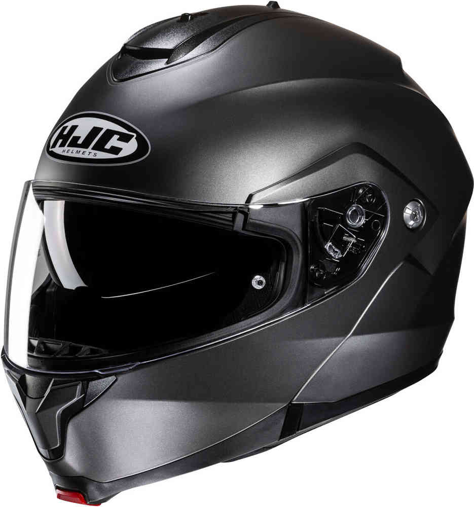 HJC C91N Titanium Matt Helmet