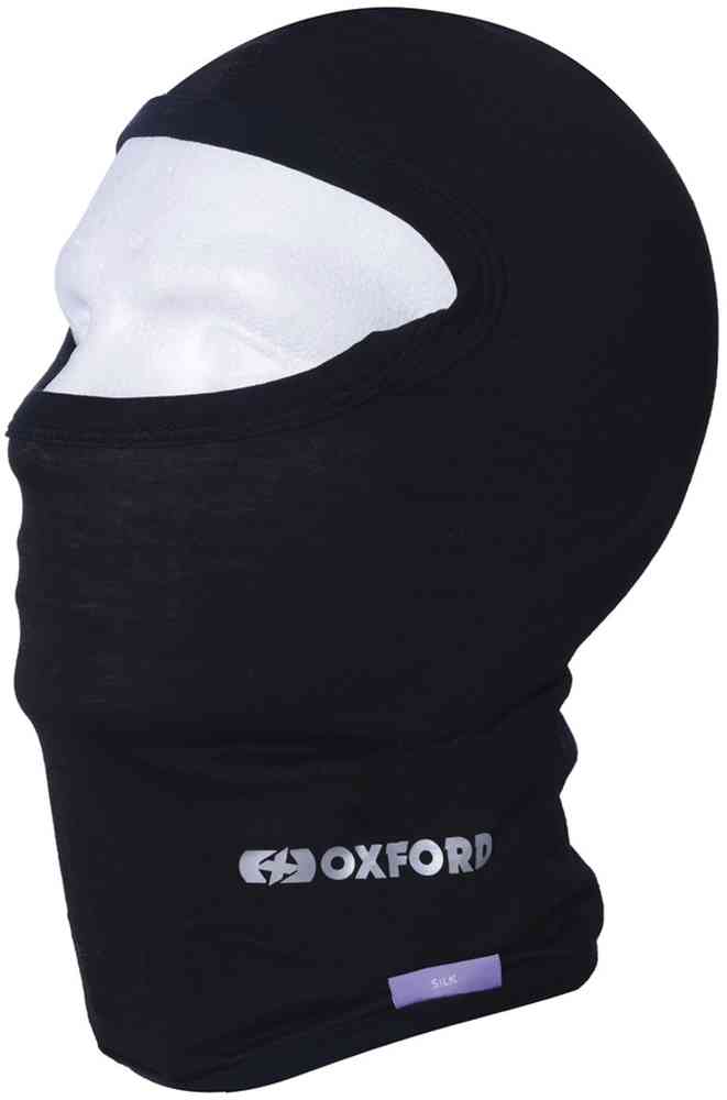 Oxford Deluxe Silky Balaclava Mask