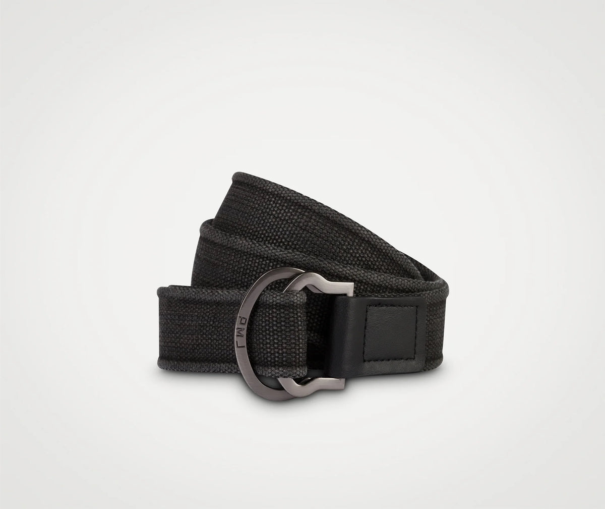 Pmj Canvas Belt