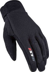 LS2 Cool Mesh Motocycle Gloves