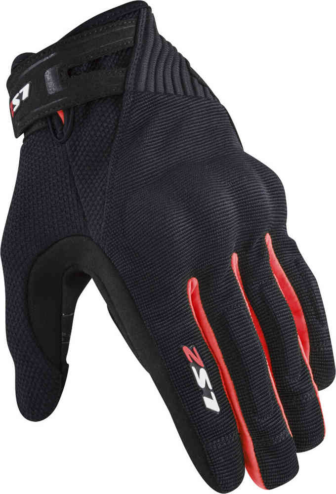 LS2 Dart II Motocycle Gloves