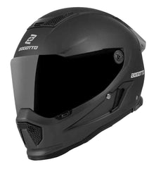 Bogotto Rapto Matt Black