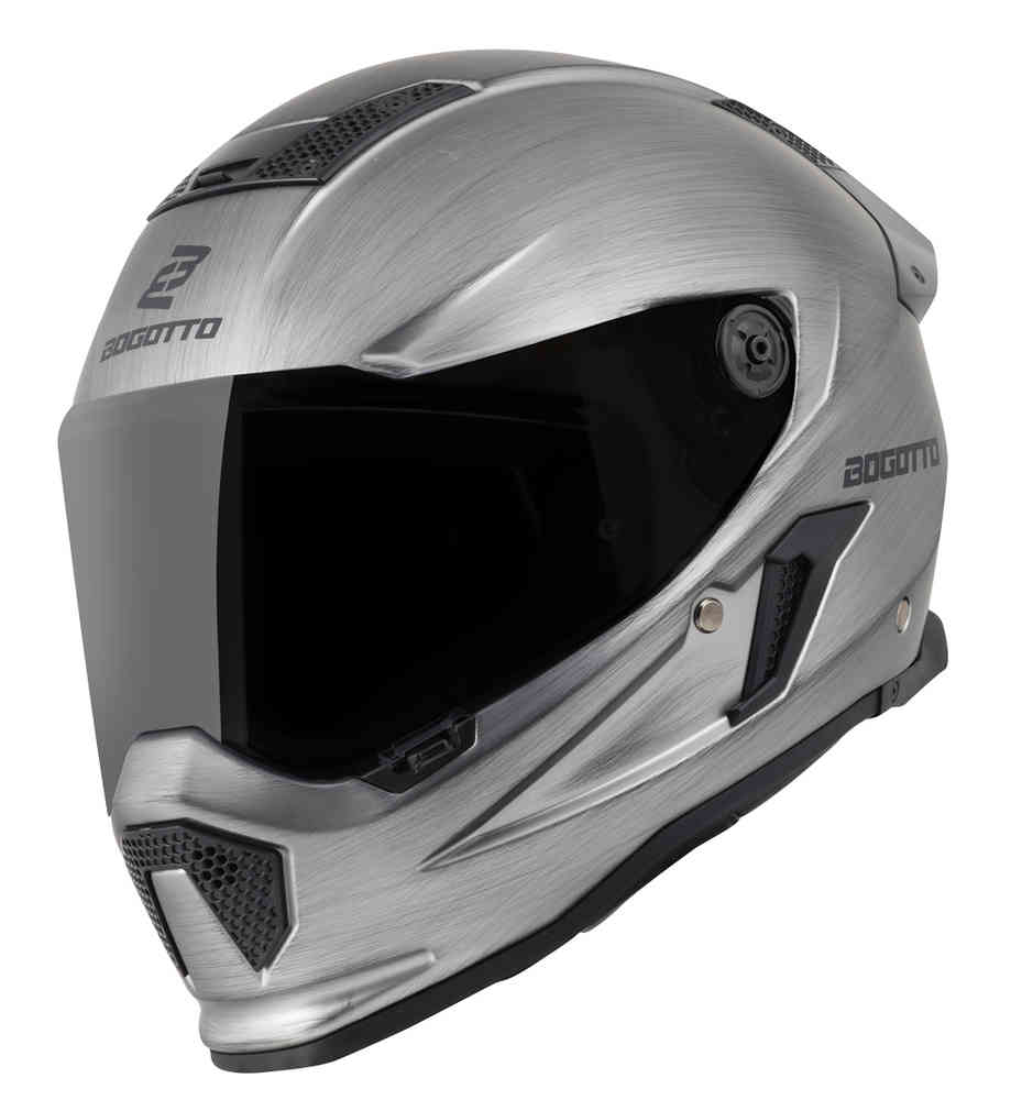 Boggoto Rapto Metal