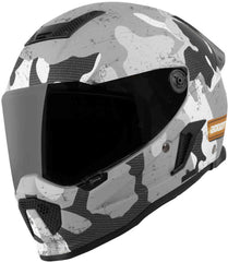 Bogotto Rapto Grey Army