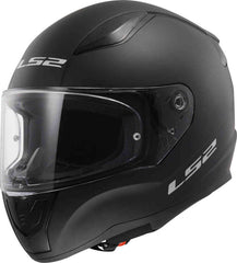 LS2 FF353 Rapid II Solid Helmet Matt Black
