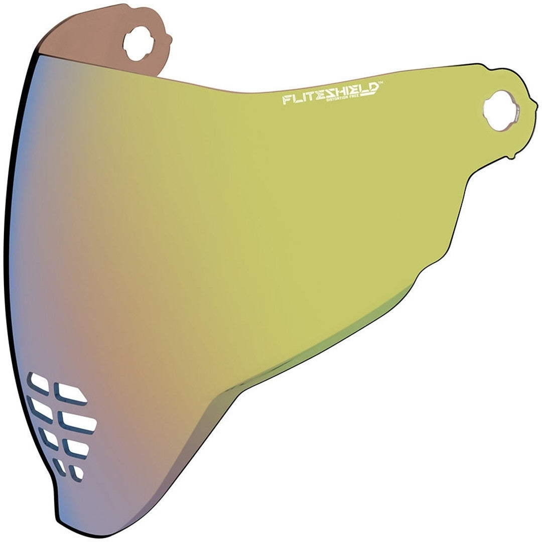 Icon Airflite Visor Fliteshield