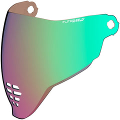 Icon Airflite Visor Fliteshield