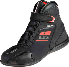 LS2 Garra waterproof Motorcycle Shoes