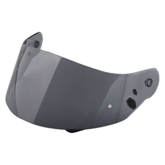 AXOR X-CROSS VISOR SMOKE