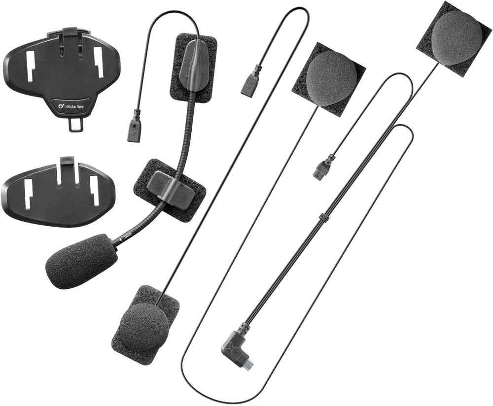 Interphone Audio Kit