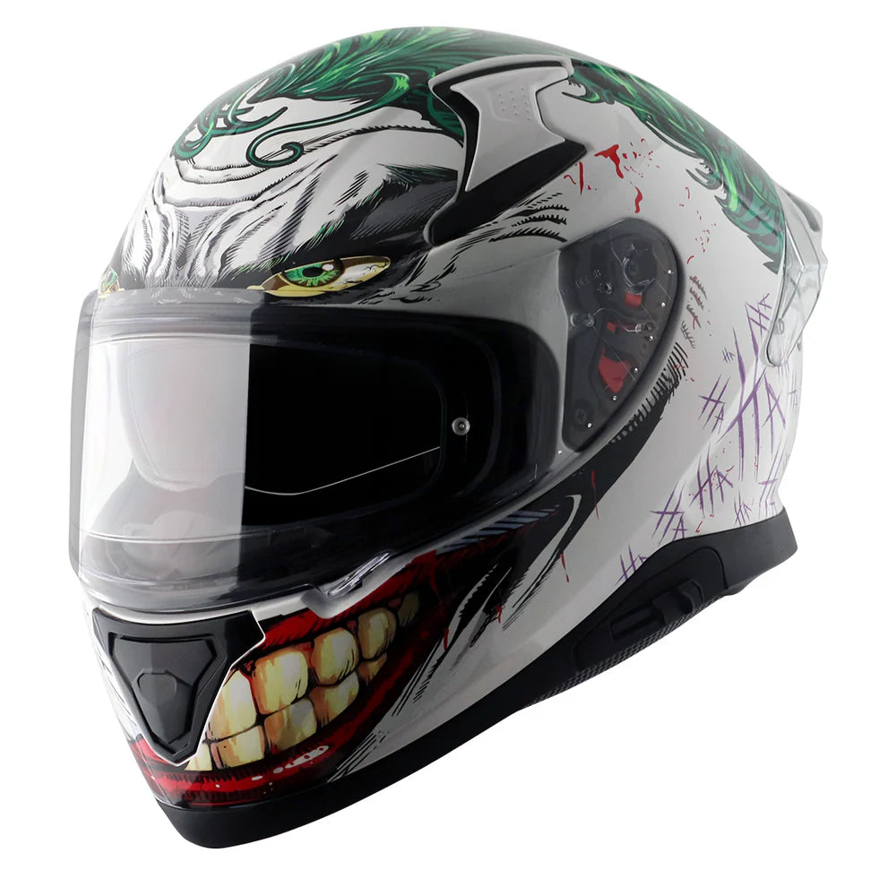 AXOR APEX JOKER HELMET