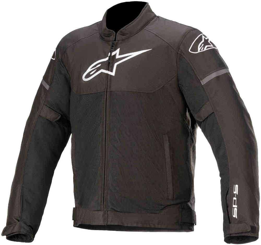 Alpinestars AST-1 Motorcycle Jacket