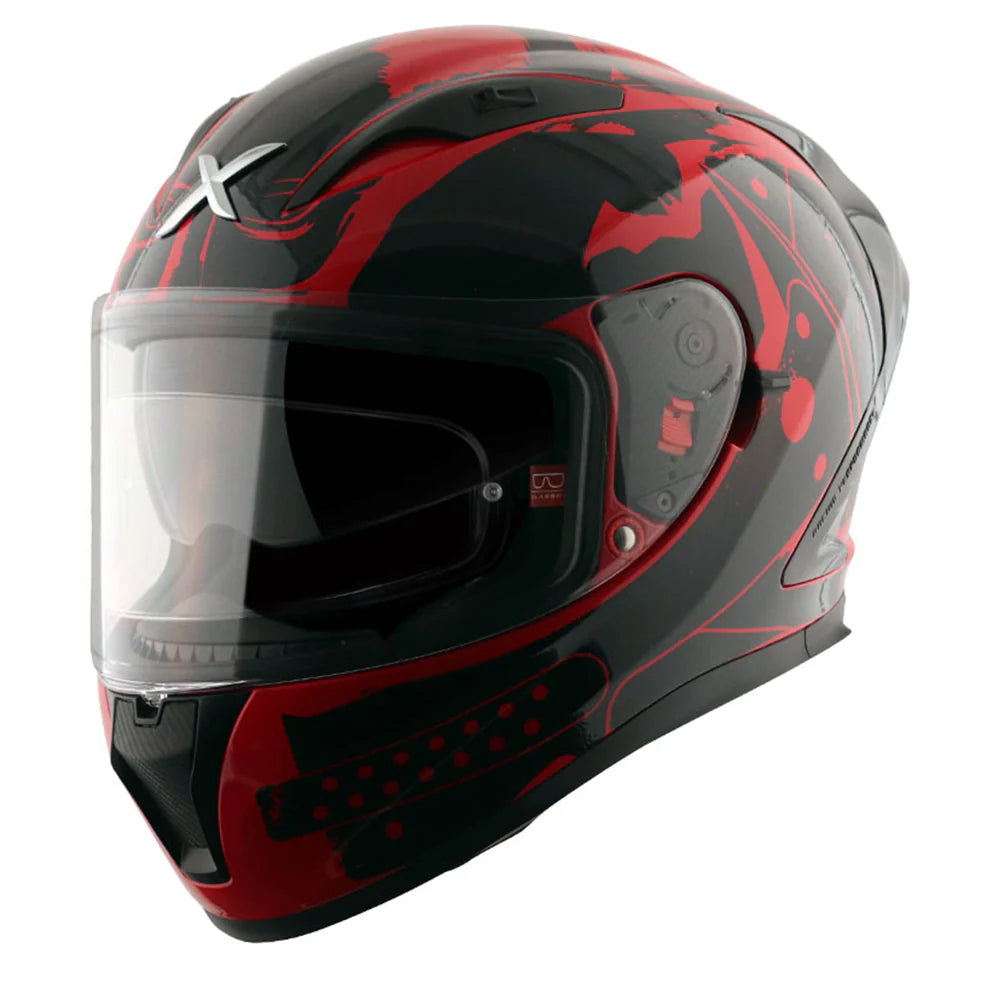 AXOR STREET BATMAN HELMET
