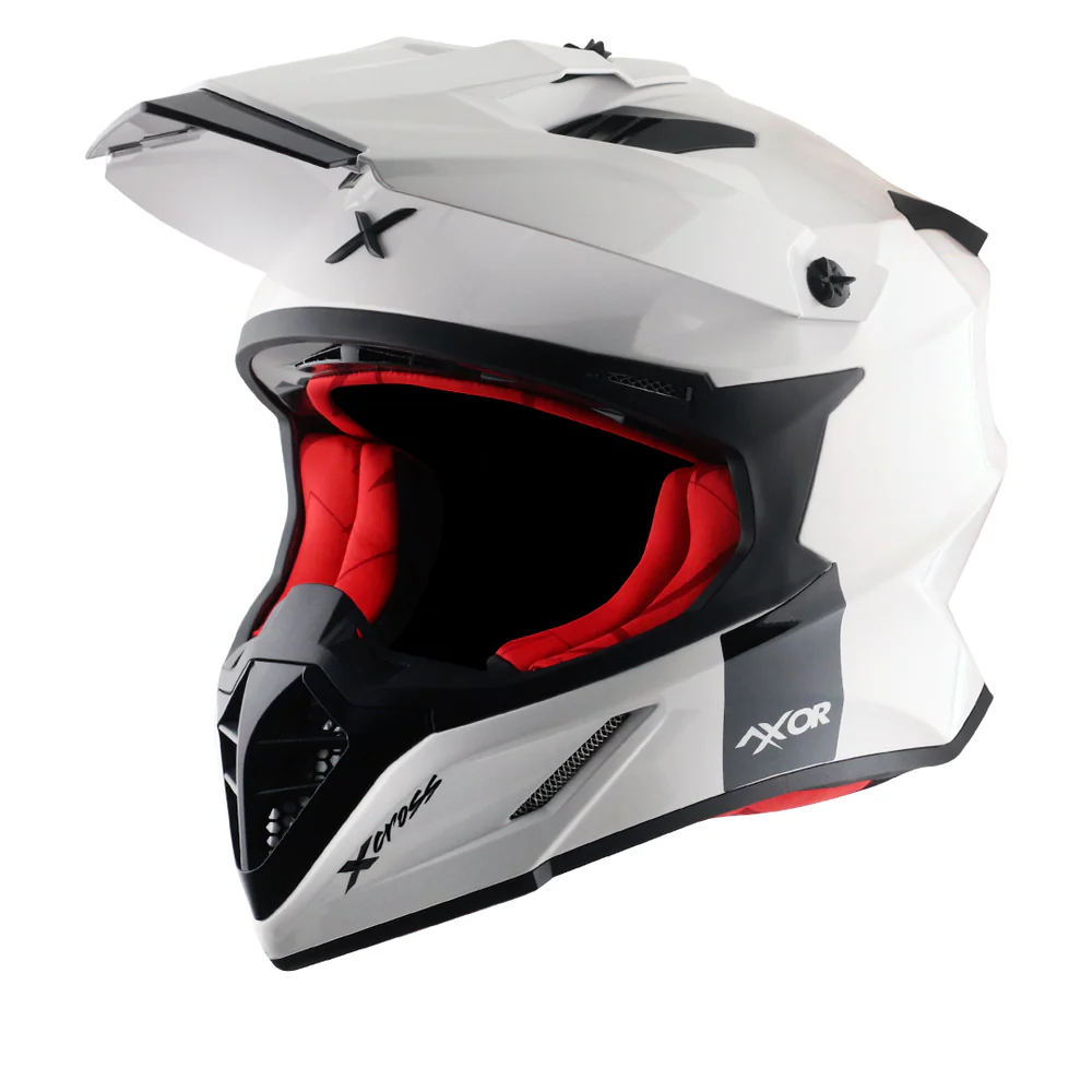 AXOR X-CROSS WHITE