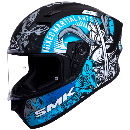 SMK Samurai Blue