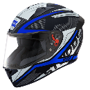 Studds Thunder D4 Matt N1