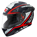 Studds Thunder D4 Matt N2